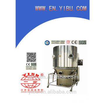 Fluidized Drying Equipment for drying material as your need